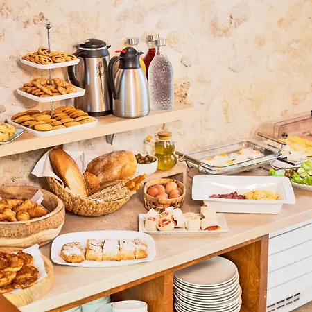 Mansio Boutique فندق ريثيمنو