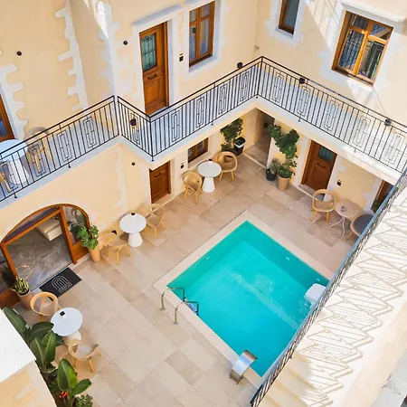 Mansio Boutique 4*