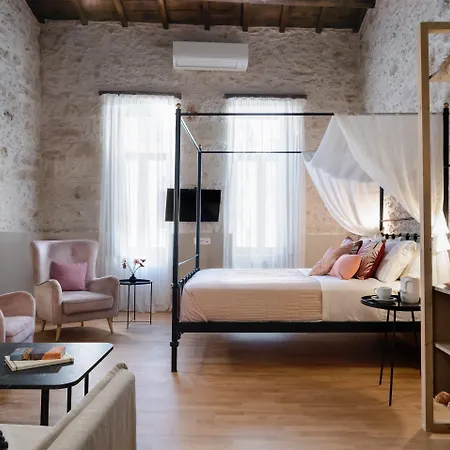 Mansio Boutique 4*