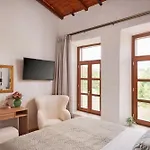 Mansio Boutique Hotel Rethymno