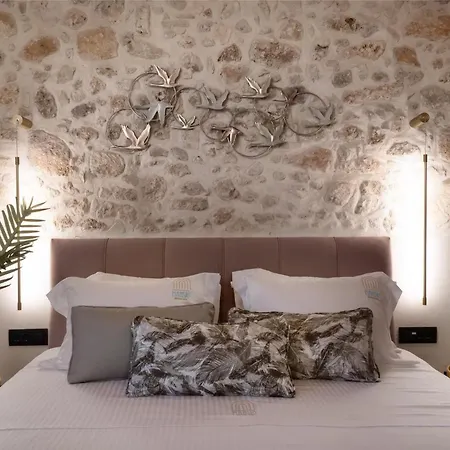 Mansio Boutique Hotel Rethimno