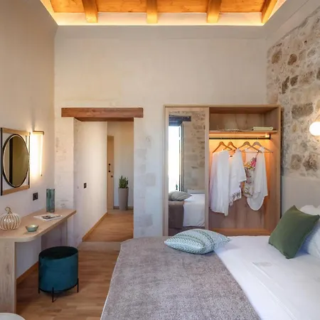 Mansio Boutique Hotel Rethymno
