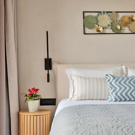 Hotel Mansio Boutique Rethimno