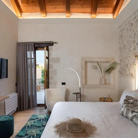 Mansio Boutique Hotel 4*