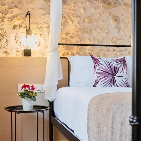 Hotel Mansio Boutique Rethimno