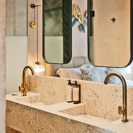 Отель Mansio Boutique