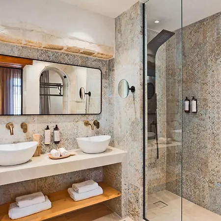 Mansio Boutique Hotel Rethymno