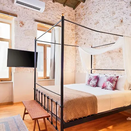 Mansio Boutique Ретимно