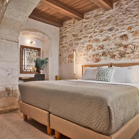 Hotel Mansio Boutique Rethimno