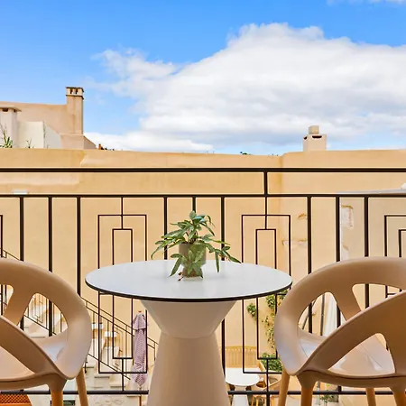 Mansio Boutique Hotel