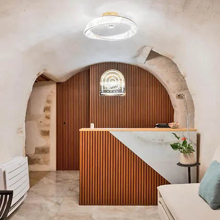 Hotel Mansio Boutique