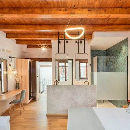 Mansio Boutique Hotel Rethymno