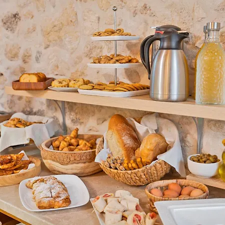 Mansio Boutique Hotel