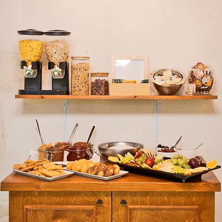 Hotel Mansio Boutique Rethimno