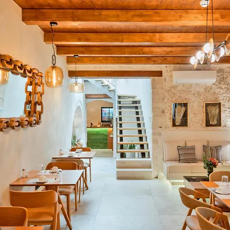 Hotel Mansio Boutique