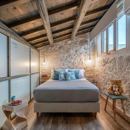 Mansio Boutique Отель 4*