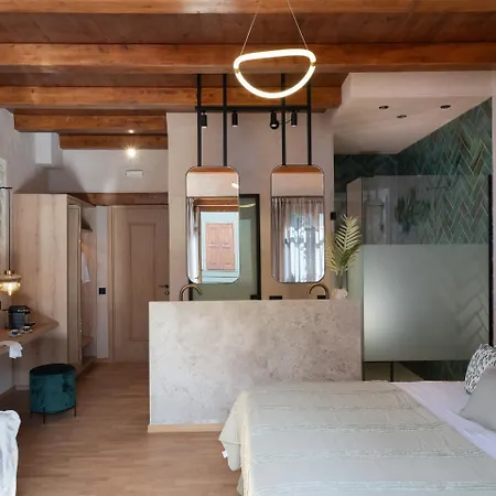 Mansio Boutique Hotel