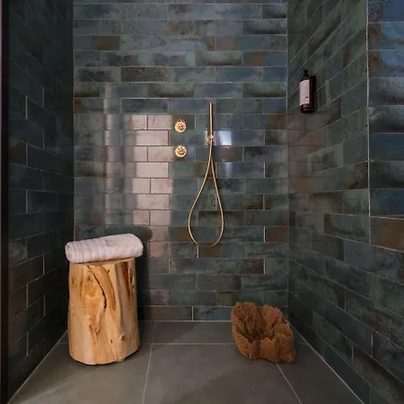 Mansio Boutique 4* Ретимно