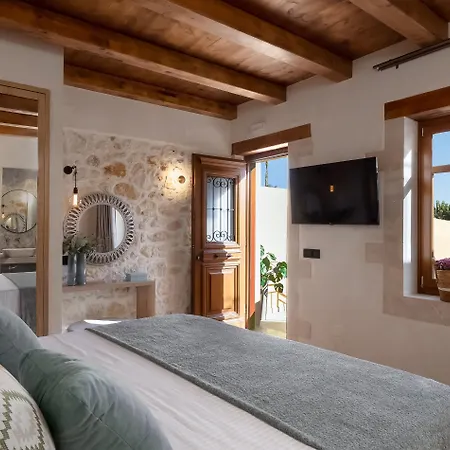 Mansio Boutique Hotel