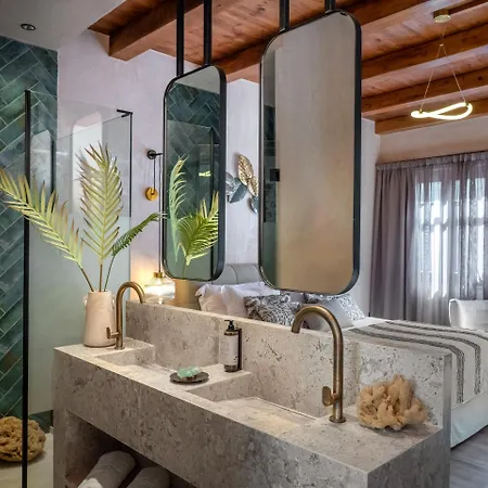 Mansio Boutique Rethymno