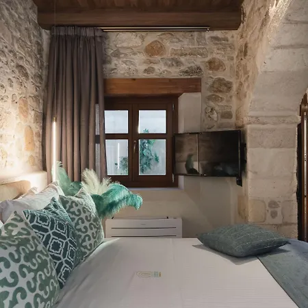 Mansio Boutique Hotel 4*