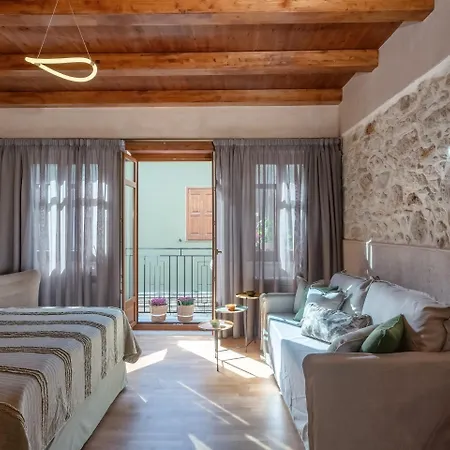 Hotel Mansio Boutique