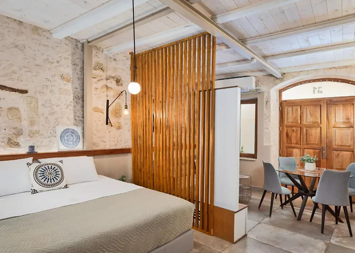 Mansio Boutique Resmo