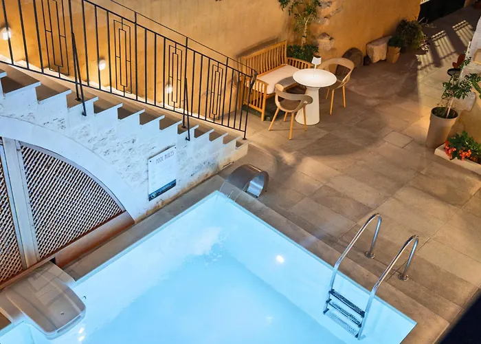 Otel Mansio Boutique 4*