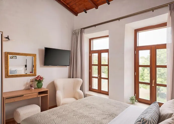 Mansio Boutique Otel Resmo