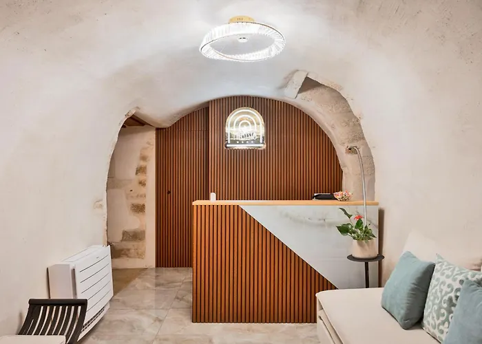 Otel Mansio Boutique