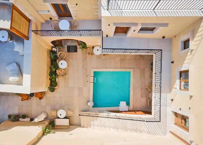 Otel Mansio Boutique 4*