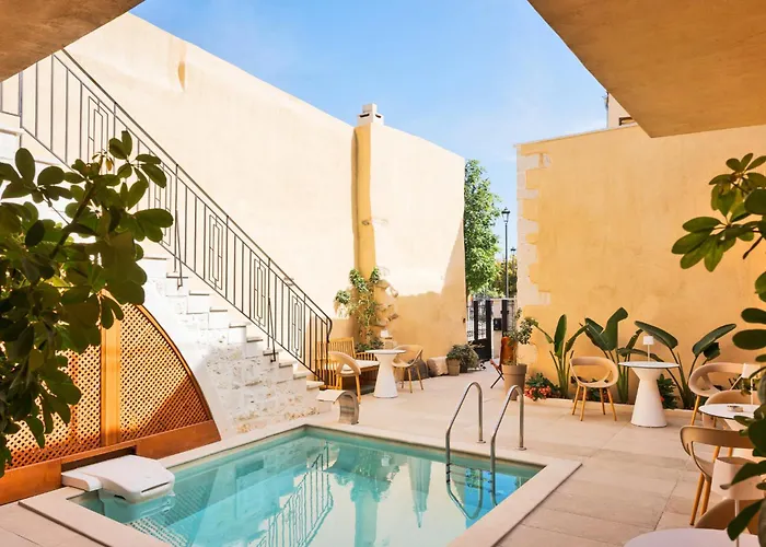 Otel Mansio Boutique 4*