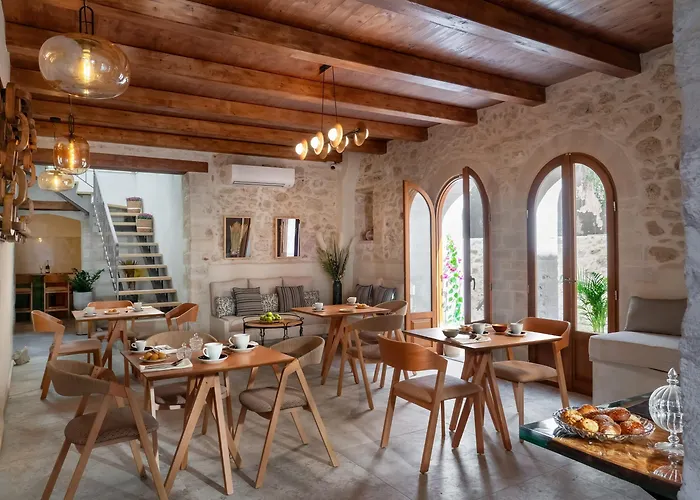 Mansio Boutique Otel Resmo