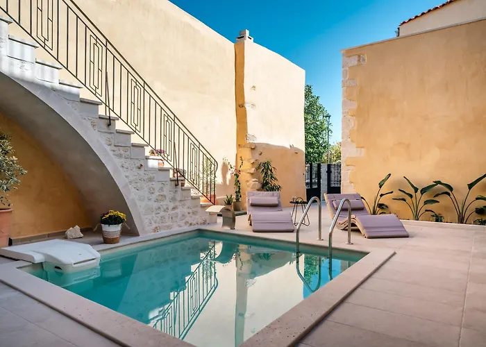 Otel Mansio Boutique Resmo