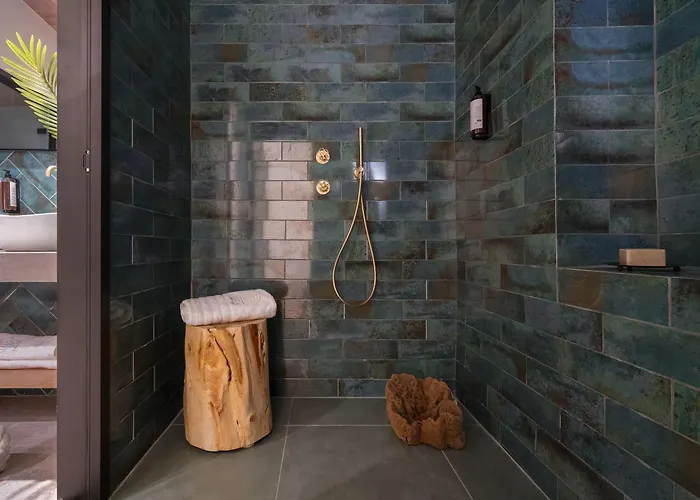 Mansio Boutique 4* Resmo