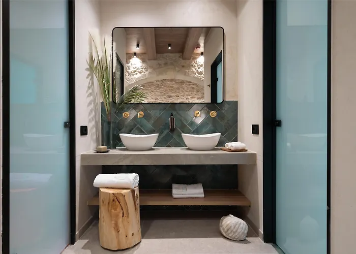 Otel Mansio Boutique Resmo