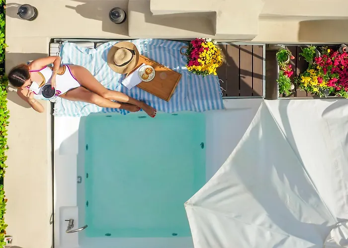 Mansio Boutique Otel 4*