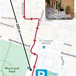 Mansio Boutique העיירה רתימנו