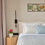 Hotel Mansio Boutique Rethymno (Crete)