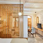 Hotel Mansio Boutique Rethymno (Crete)