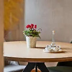 Mansio Boutique Hotel 4*
