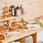 Mansio Boutique Hotel Rethymno (Crete)