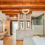 Mansio Boutique Hotel Rethymno (Crete)
