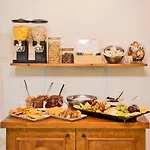 Hotel Mansio Boutique Rethymno (Crete)