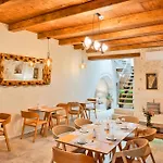 Mansio Boutique Rethymno (Crete)