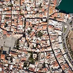 Mansio Boutique Rethymno (Crete)