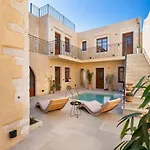 Mansio Boutique Hotel Rethymno (Crete)