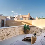 Hotel Mansio Boutique Rethymno (Crete)
