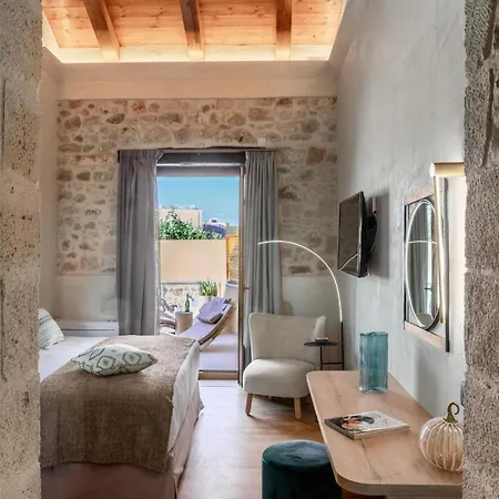 Mansio Boutique 4*
