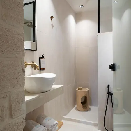 Mansio Boutique Rethymno (Crete)